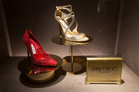 jimmy choo en michael kors|michael kors jimmy choo.